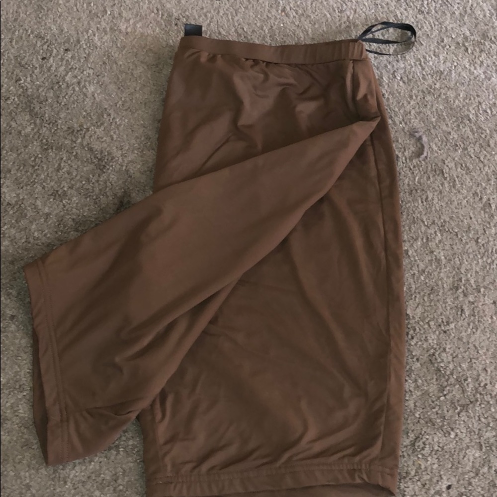 biker shorts
